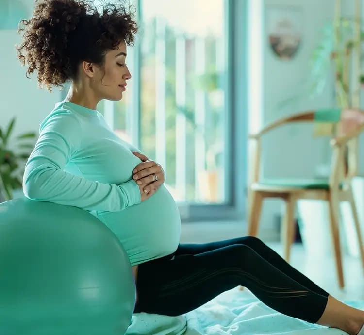 Constipation and Pregnancy
