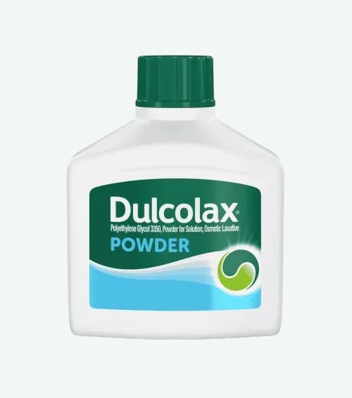Dulcolax® Powder