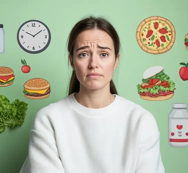 PMS and Digestive Issues