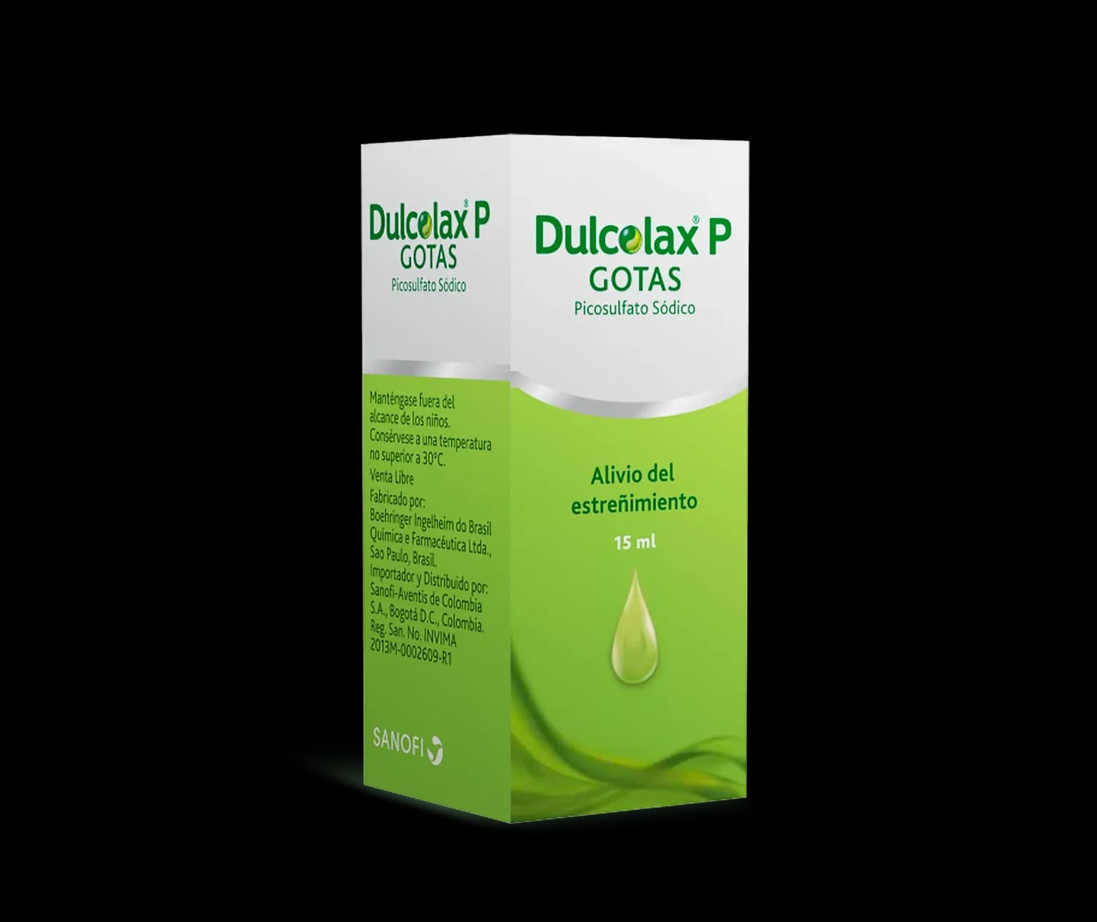 Dulcolax® Gotas