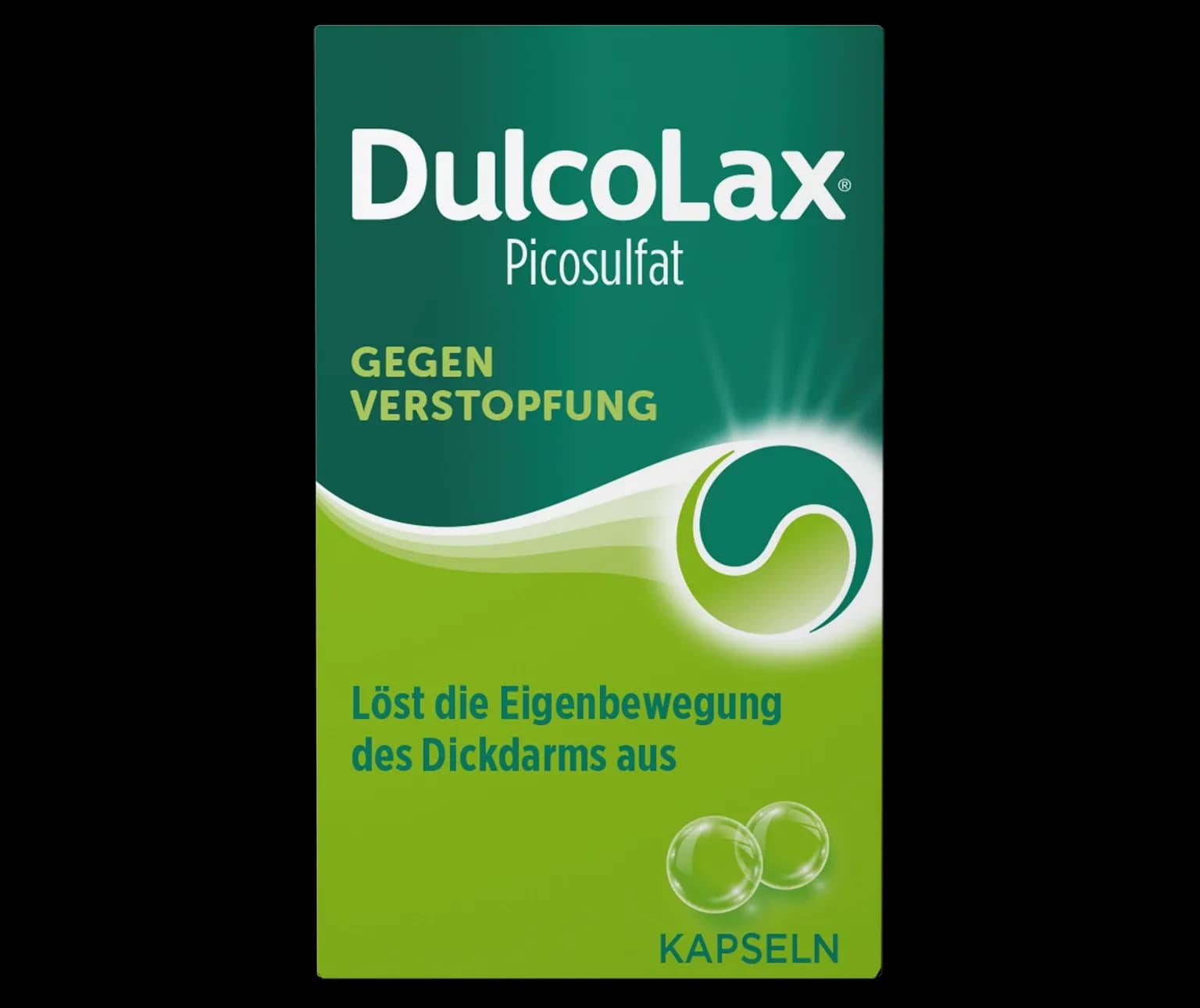 DulcoLax® Pearls (Kapseln)