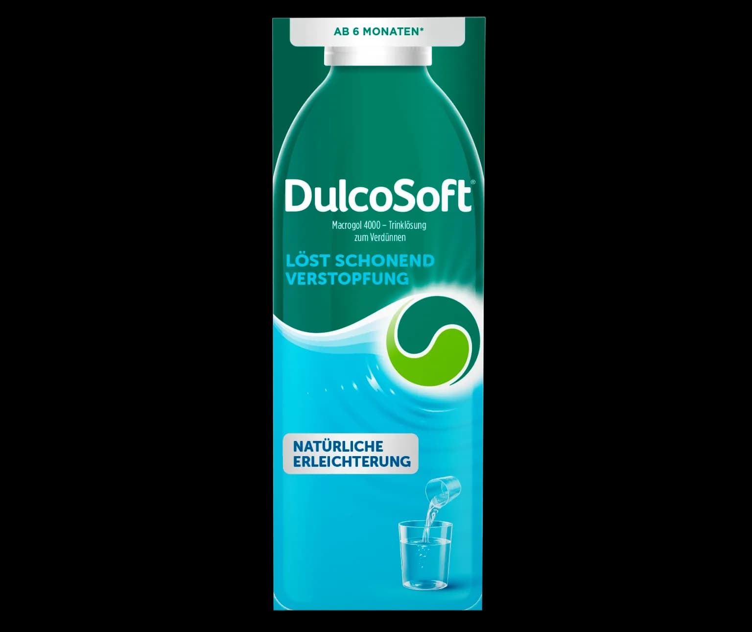 DulcoSoft® Trinklösung