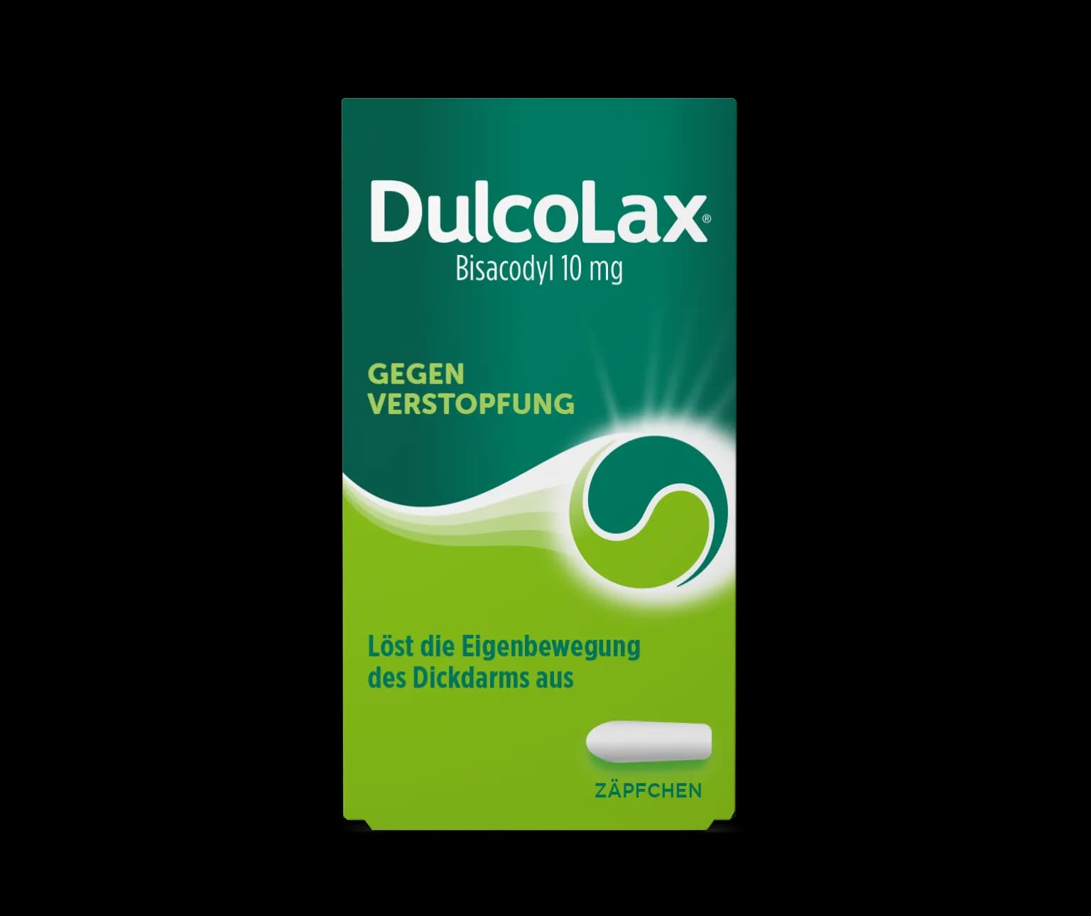 DulcoLax® Zäpfchen
