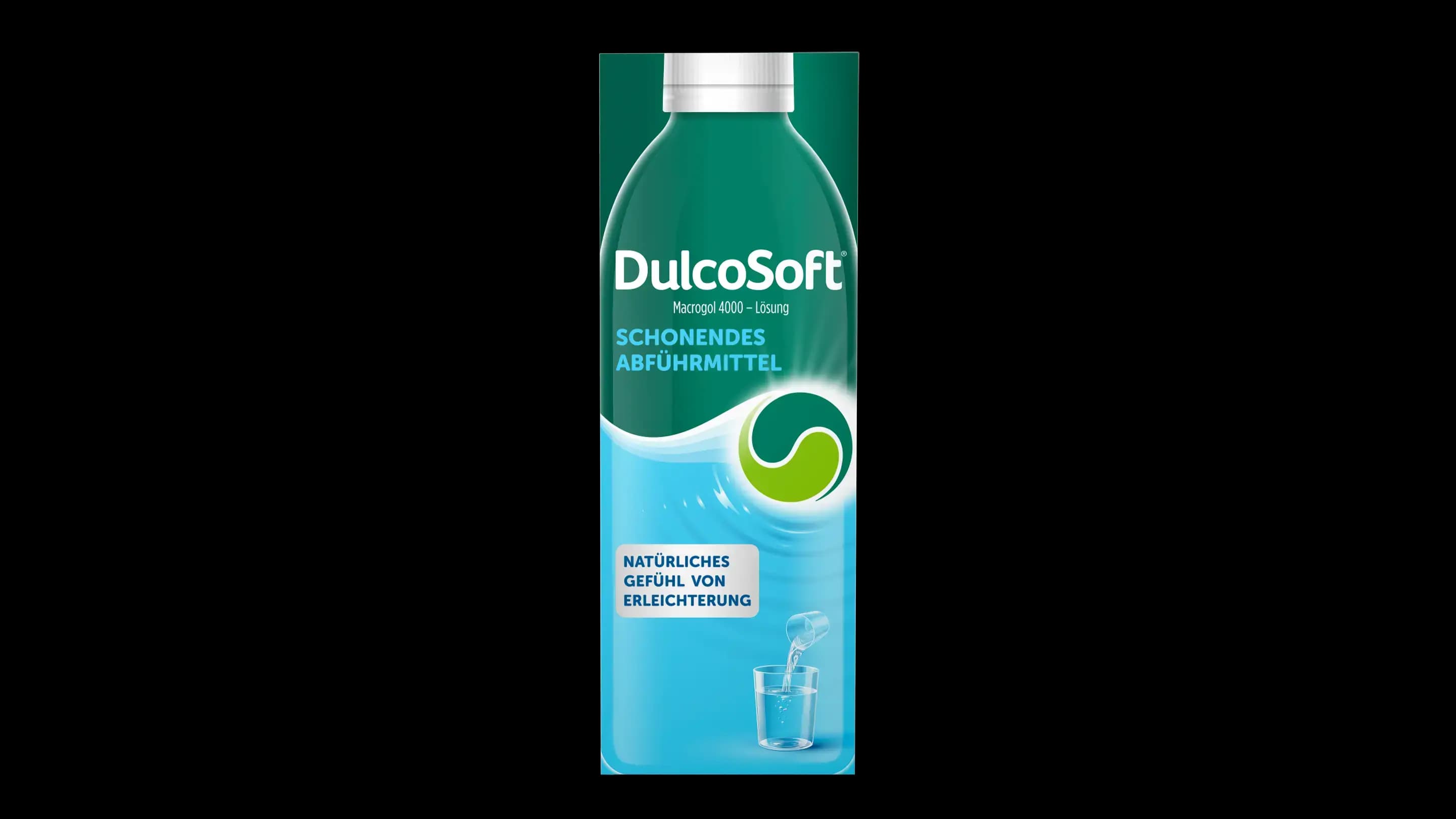 DulcoSoft® Lösung