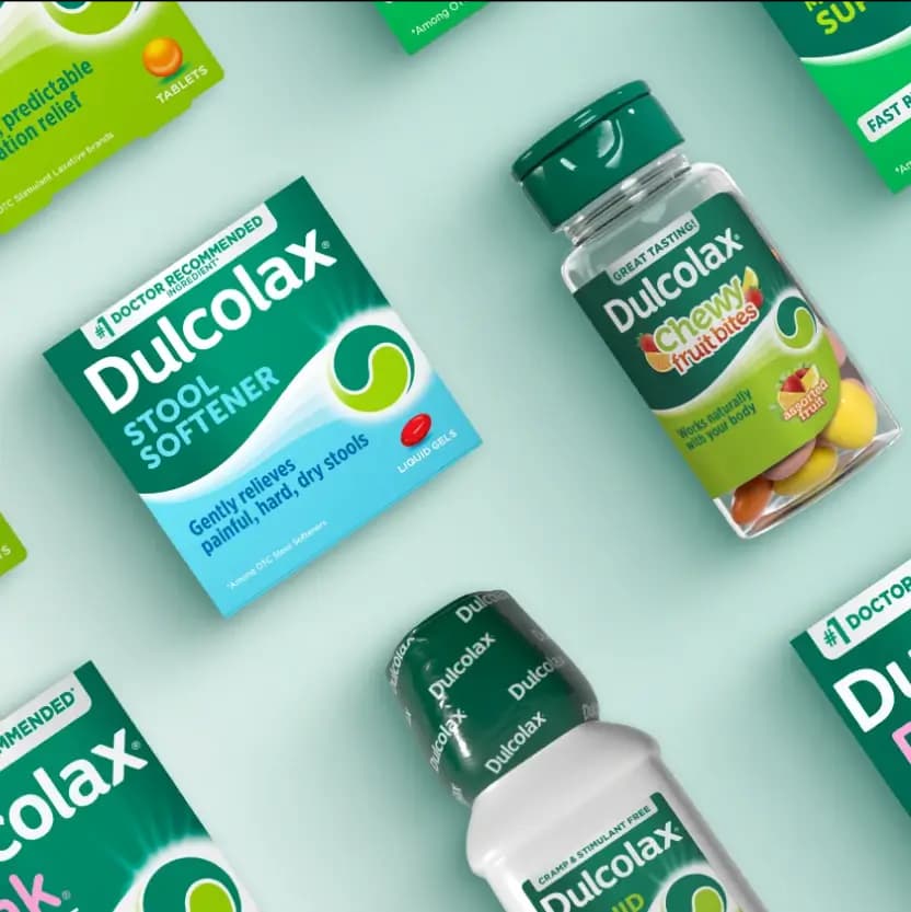 What Are The Different Types Of Laxatives?