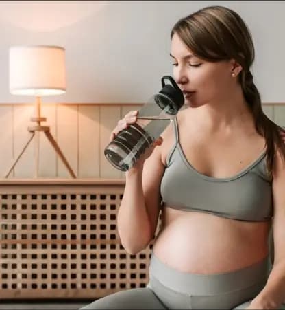 Pregnancy & Constipation