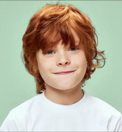 Childhood constipation: cause, symptoms, prevention, relief options